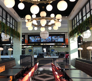 Viena se refuerza en el centro de Barcelona