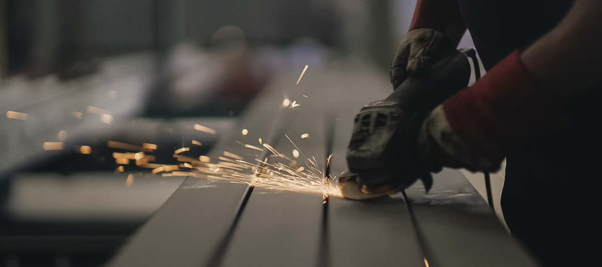 Hierros Alfonso estrena nuevas instalaciones