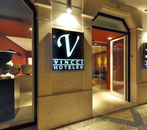 Vincci aumenta ventas un 0,5%, ebitda un 6% y ocupación un 7% en 2018