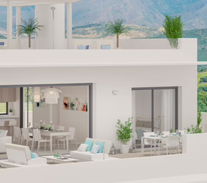 Exxacon desarrolla más de 740 viviendas hasta 2022