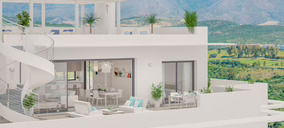 Exxacon desarrolla más de 740 viviendas hasta 2022