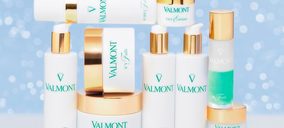 ‘Valmont’ lanza una colección de limpiadores compuesta por nueve referencias
