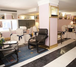Arha Hoteles incorpora su primer hotel en Santander