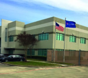 Noatum Maritime amplía sus instalaciones en Estados Unidos