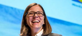 Michaela Reischl (Lidl): Tras la leche y los huevos, nuestro siguiente paso en sostenibilidad será abordar los cárnicos