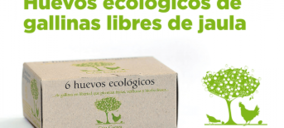 Alimerka se suma a los huevos de gallinas libres con un nuevo productor