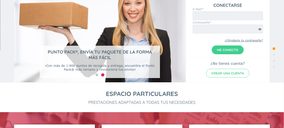 Mondial Relay continúa la escalada de su red Punto Pack en España