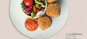 Biosurya se hace fuerte en los lineales de refrigerados veggie-bio