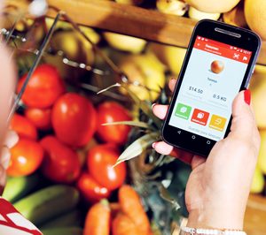 La compra de alimentación online en EEUU se triplicará en la próxima década