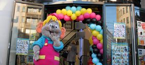 Green Swan, dueña de Toys R Us Iberia, sigue de compras