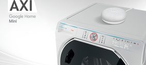 Hoover Axi llega con Google Home Mini de regalo