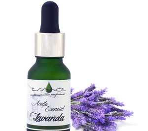 Duaner presenta un nuevo aceite esencial puro de lavanda
