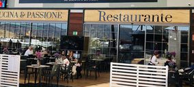 La Mafia abre en Lorca su segundo local en la Región de Murcia