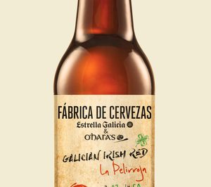 Nuevas cervezas especiales y colaborativas de Estrella Galicia y Arriaca