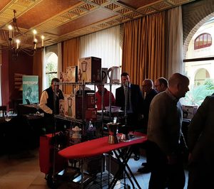 Convención Anual de Bastilipo Premier