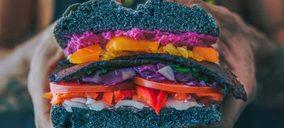 Las dietas veggies aumentan cerca de un 30% en los últimos dos años