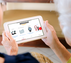 Supercuidadores se asocia con Amazon para ofrecer productos a mayores y dependientes
