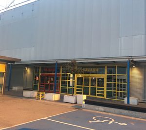 Electro Depot calienta motores para su nueva tienda en Leganés