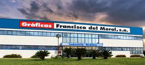 Gráficas Francisco del Moral prepara nuevas inversiones