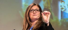 Antonella Pucarelli (Ikea): Un 55% de nuestras tiendas en España están dirigidas por mujeres