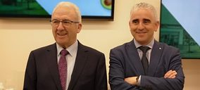 Covirán crece un 2,5% y sitúa sus ventas brutas bajo enseña en 1.238 M