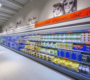 Lidl traslada a sus clientes un ahorro de cerca de 90 M