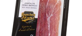 Bell España avanza en el mercado nacional y apuesta por loncheados de ibérico