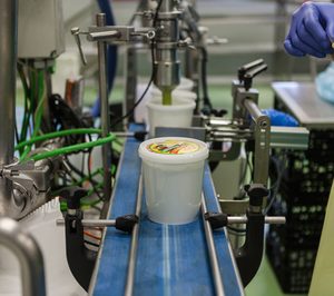 La filial de procesados de Trops facturó un 25% más en 2018