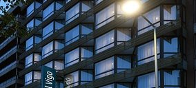 Tres de cada cuatro habitaciones en Vigo ya son de 4E