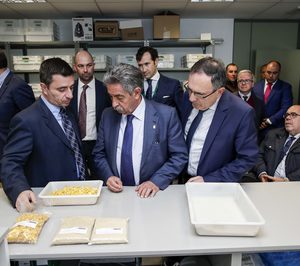 AgroCantabria invertirá más de 5 M€ hasta 2022