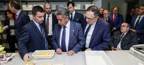 AgroCantabria invertirá más de 5 M€ hasta 2022