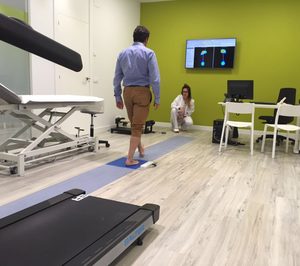 Podoactiva emplea los datos y la inteligencia artificial en sus nuevas plantillas