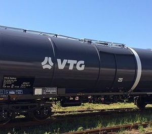 VTG Rail desarrolla nuevas inversiones en flota