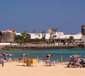 Una cadena abrirá un hotel en propiedad en Fuerteventura