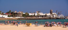 Una cadena abrirá un hotel en propiedad en Fuerteventura