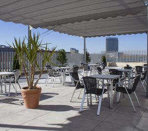 Vitalia abre su nueva Residencia Vitalia Expo en Zaragoza