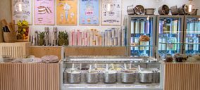 Una heladería abrirá cinco unidades antes del verano