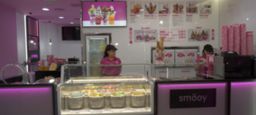 Smöoy presenta su nueva línea de negocio: los helados
