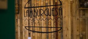 LaMburguesa abre su séptimo restaurante y firma otros dos en Valencia