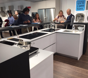 Cata y Edesa dan a conocer sus novedades a los asociados de Grupo Activa