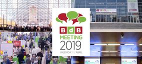 Grupo Bdb celebrará su encuentro profesional BdB Meeting 2019 en abril
