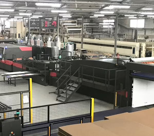 Hinojosa apuesta por la personalización de la mano de EFI