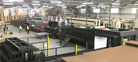 Hinojosa apuesta por la personalización de la mano de EFI