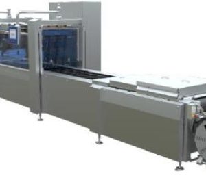 GEA presenta su nueva generación de termoformadoras