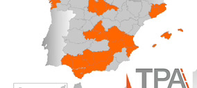 La central de compras TPA supera los 100 M€ en su primer año de actividad