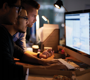 InterSystems y Global Accelerated Ventures impulsan la innovación en salud