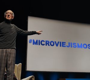 Aquarius encabeza la categoría de bebidas sin gas y lanza #microviejismos