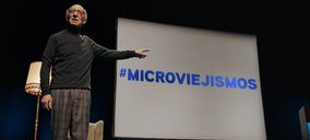 Aquarius encabeza la categoría de bebidas sin gas y lanza #microviejismos