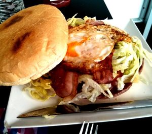 Una cadena de norteamericanos pierde varios locales y cambia de propiedad