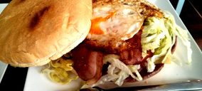 Una cadena de norteamericanos pierde varios locales y cambia de propiedad